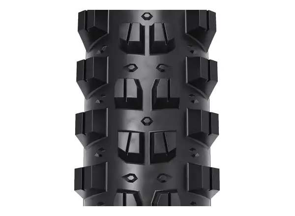 WTB Verdict Wet TCS Tough/TriTec High Grip 27,5x2,50" MTB plášť kevlar černá