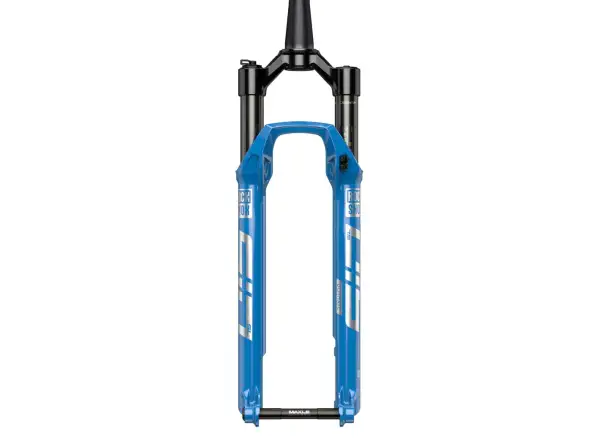 Rock Shox SID SL Ultimate Race Day Remote 100 mm 29" Boost odpružená vidlice Gloss Blue