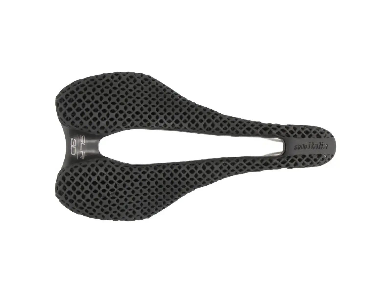 Sedlo Selle Italia SLR Boost 3D TI 316 Superflow sedlo 130x248 mm