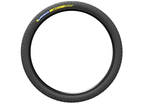 Michelin Jet XC2 Racing Line TS TLR 29x2,35" MTB plášť kevlar černá