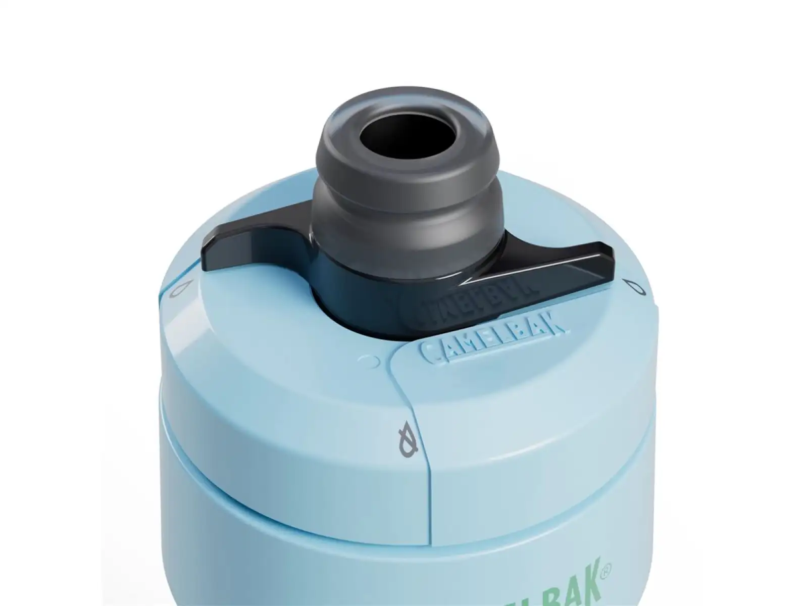 Camelbak Podium láhev 0,71 l Crystal Blue