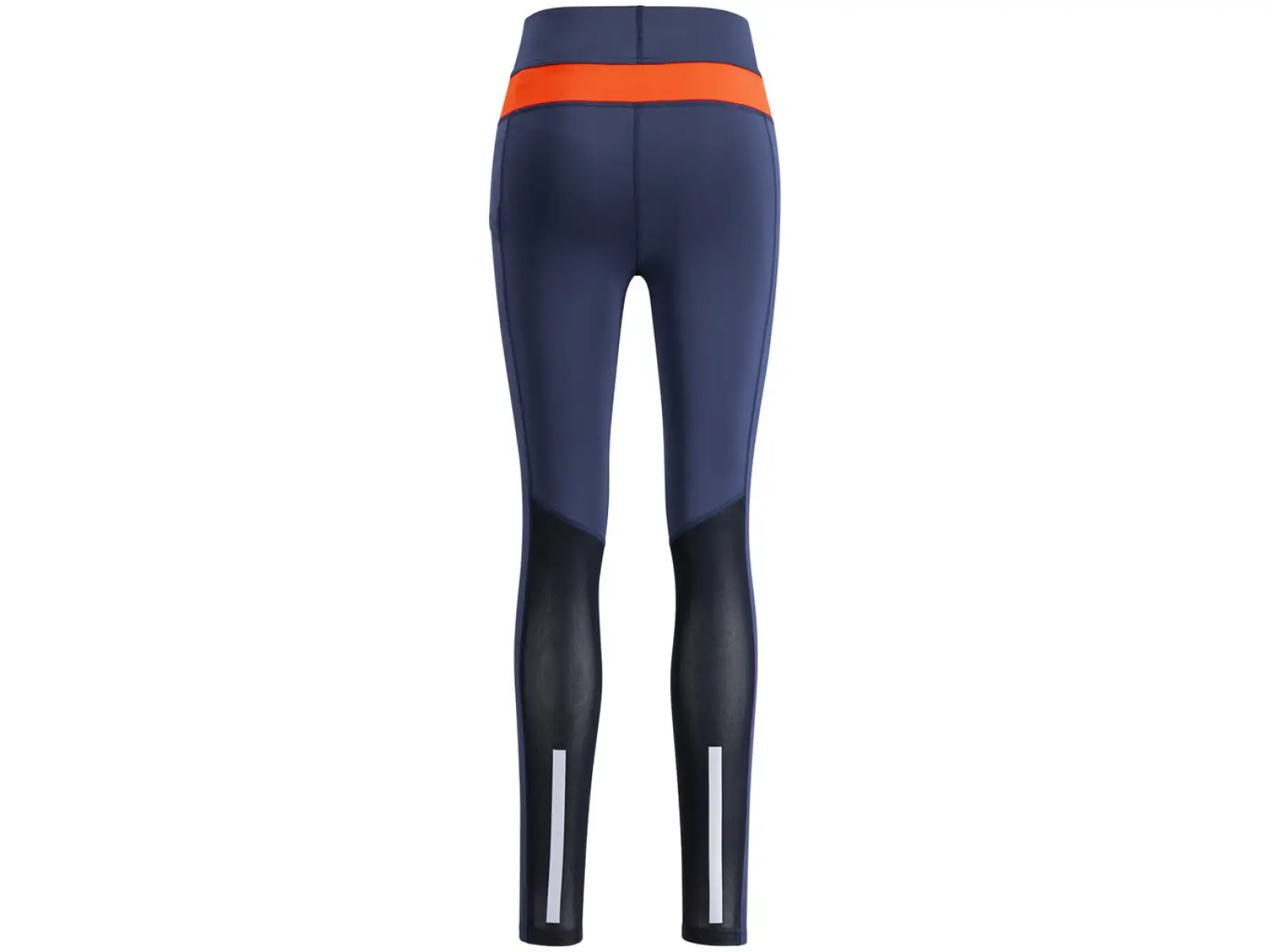 Swix Roadline dámské elastické kalhoty Dark Navy