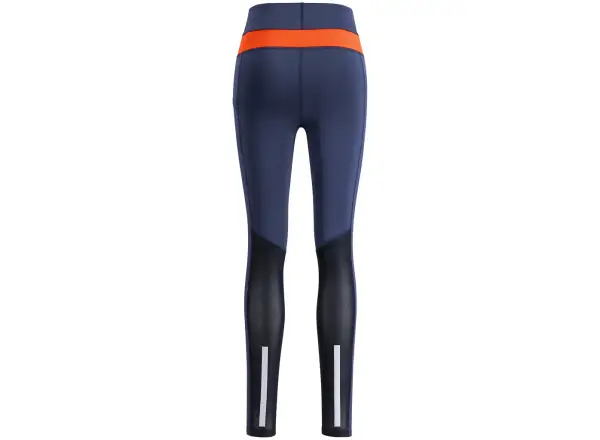Swix Roadline dámské elastické kalhoty Dark Navy