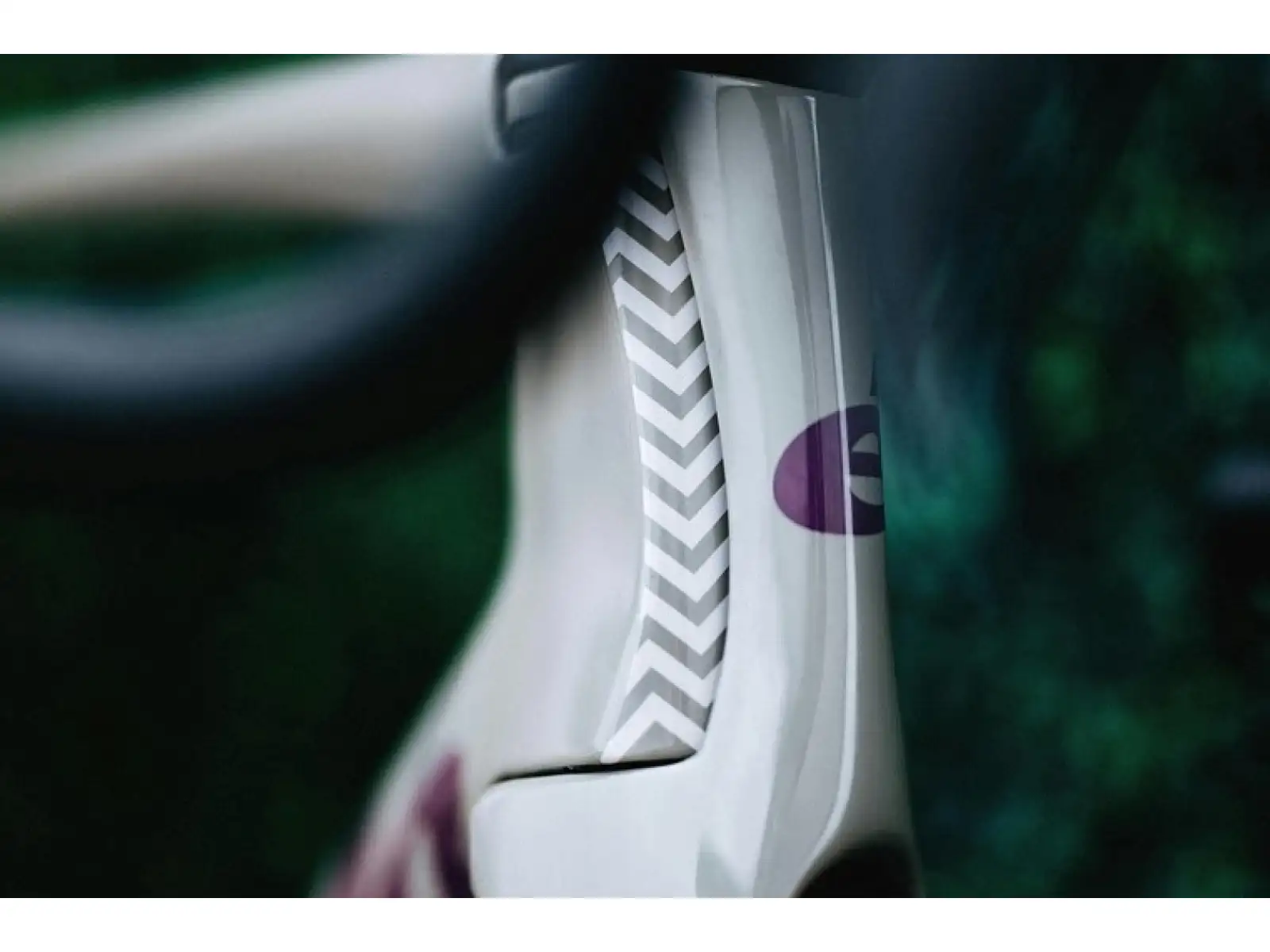 Cervélo S5 Ultegra Di2 silniční kolo Five Black