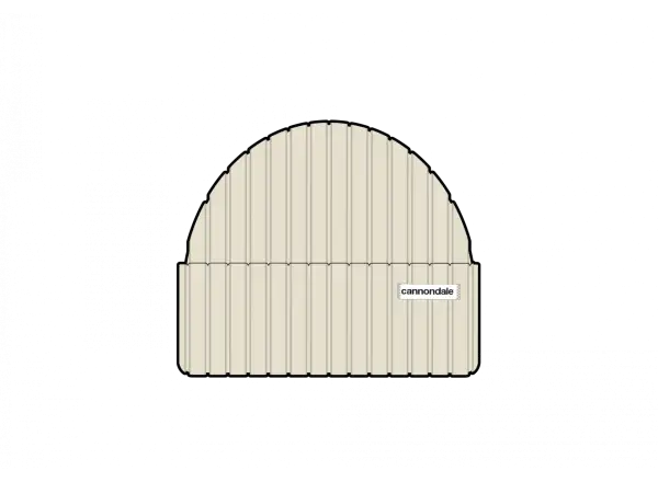 Cannondale čepice LIFESTYLE BEANIE HSA