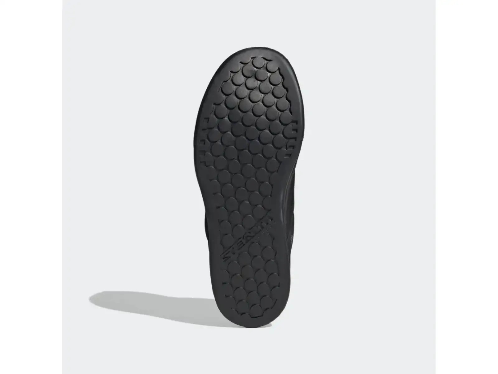 Five Ten Freerider MTB pánské boty Black/Grey/Black