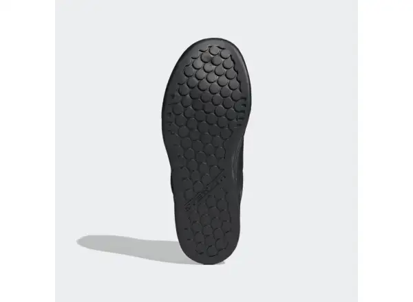 Five Ten Freerider MTB pánské boty Black/Grey/Black