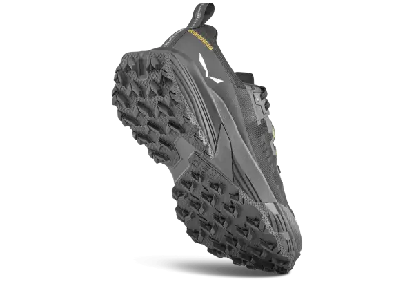 Salewa Pedroc 2 MAX pánské boty Black Out