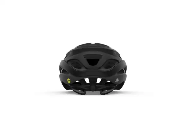 Giro Helios Spherical silniční přilba Mat Black Fade