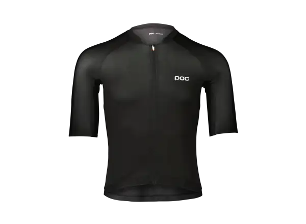 POC Pristine pánský dres krátký rukáv Uranium Black