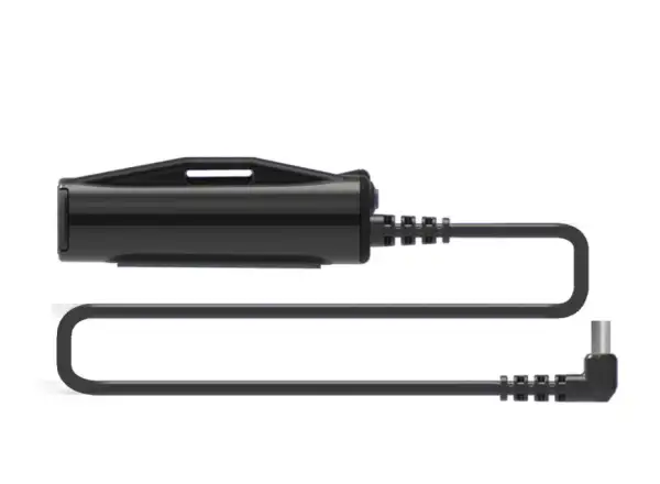 Lezyne Mega Drive 2400+ Loaded kit světelná souprava