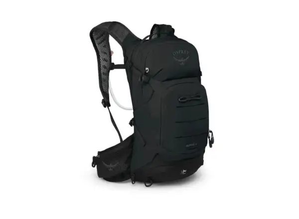 Osprey Raptor 14 batoh Black