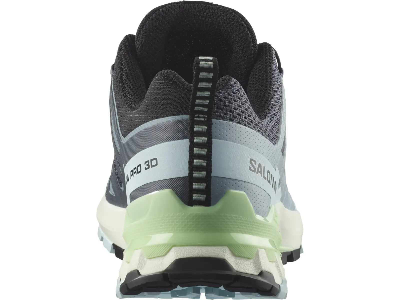 Salomon XA PRO 3D V9 dámská běžecká obuv Turbulence/Iced Aqua