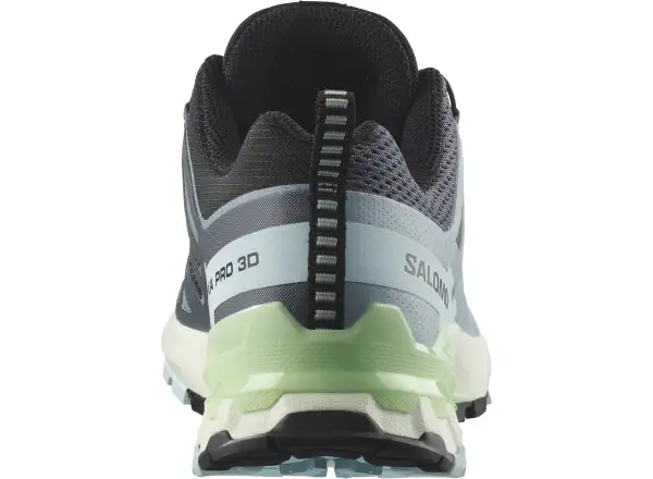 Salomon XA PRO 3D V9 dámská běžecká obuv Turbulence/Iced Aqua
