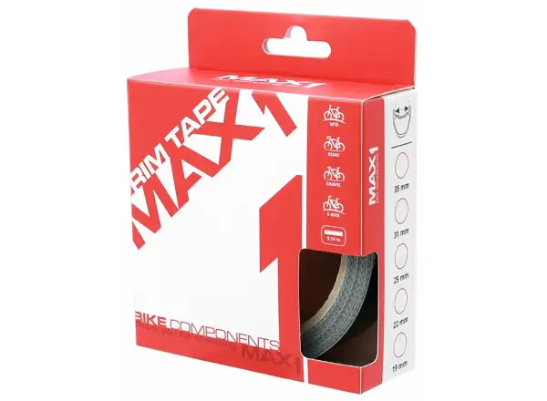 MAX1 Tubeless páska do ráfku 29'' (622-35)