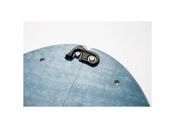 Nitro Nomad pánský splitboard modrá/černá
