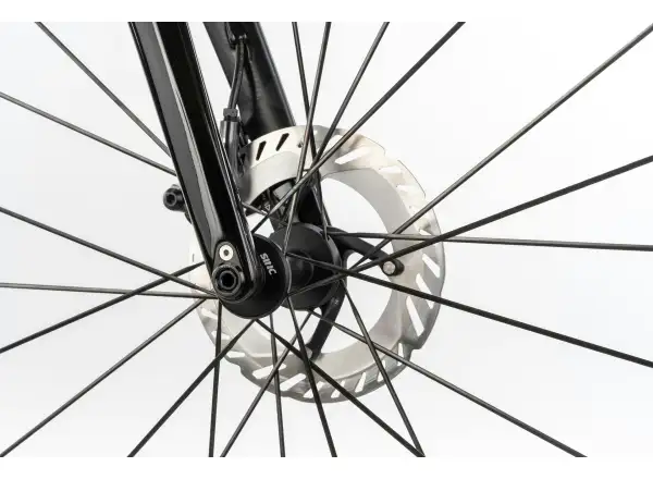 Raymon Kirana Ultimate 24S Dura Ace Di2 silniční kolo starwhite