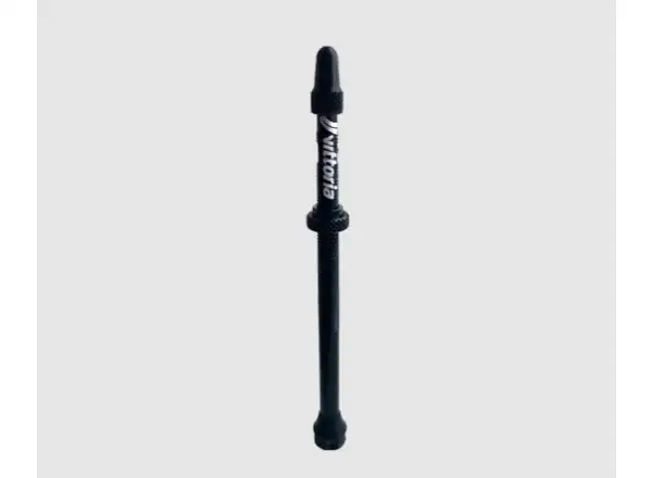 Vittoria Multiway Tubeless ventilky black 80 mm
