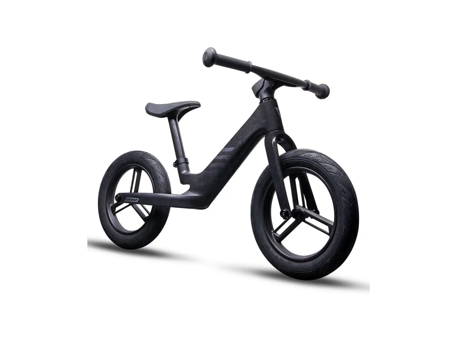 Giant PRE RCARBON PUSH BIKE dětské odrážedlo