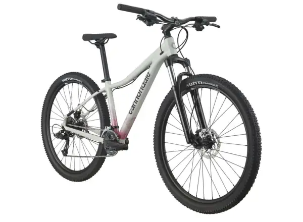 Cannondale Trail Womens 7 27,5" dámské horské kolo Chalk