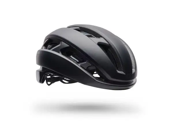 Bel XR Spherical přilba Mat/Glos Black