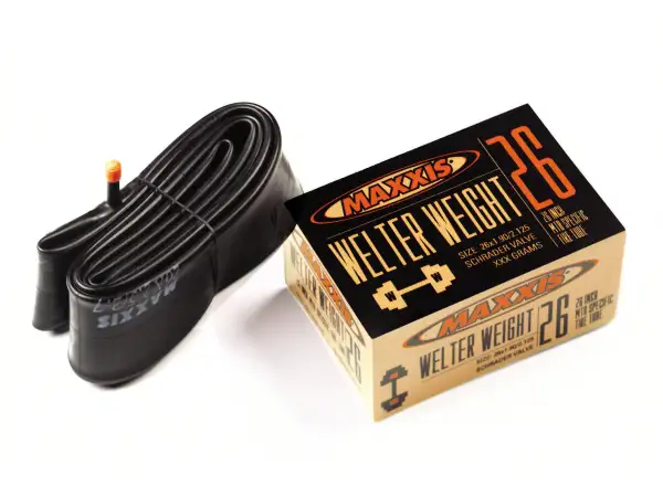 Maxxis Welter MTB duše 27,5x1,90-2,35" 48 mm gal. ventilek