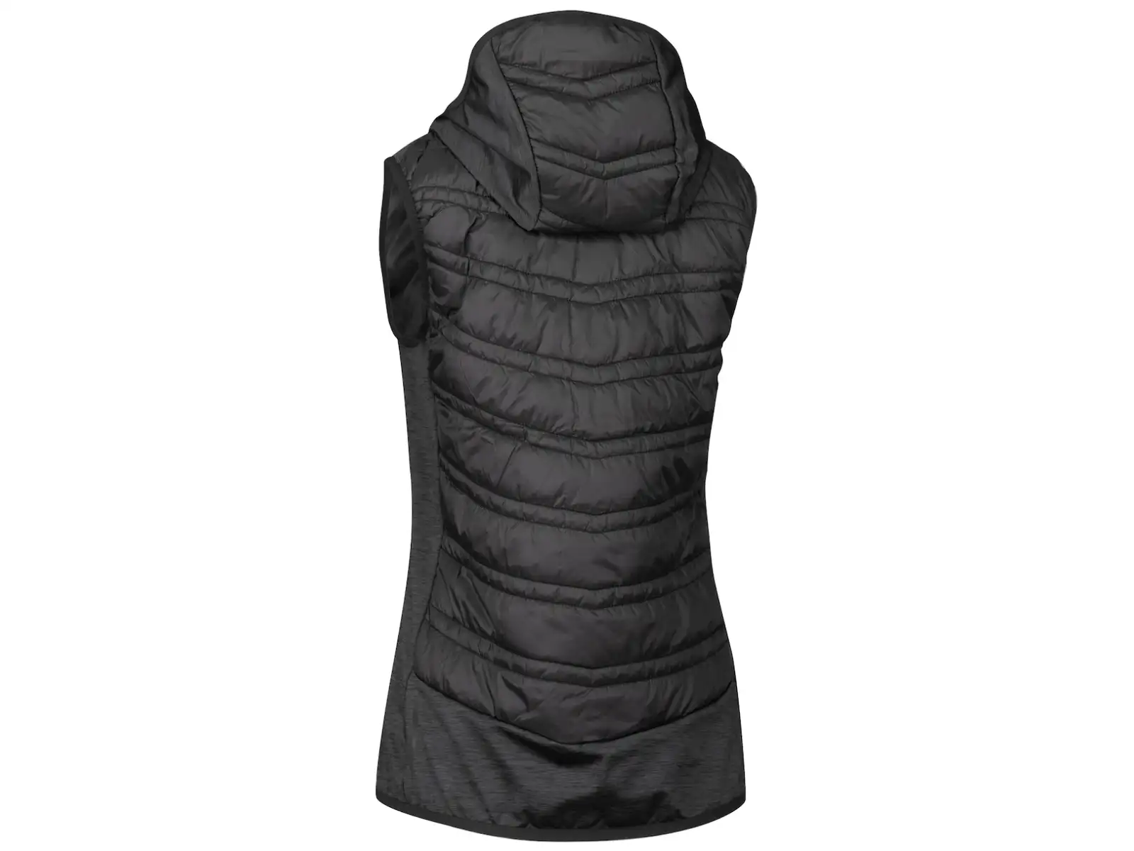Etape Artemis Pro 2.0 dámská vesta černá/růžová