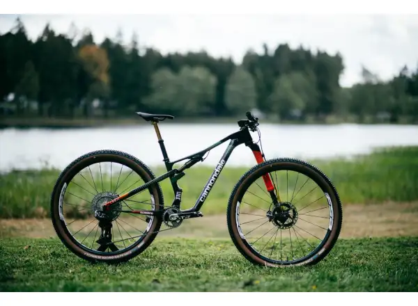 Cannondale Scalpel 29" LAB71 TEAM celoodpružené kolo Replica
