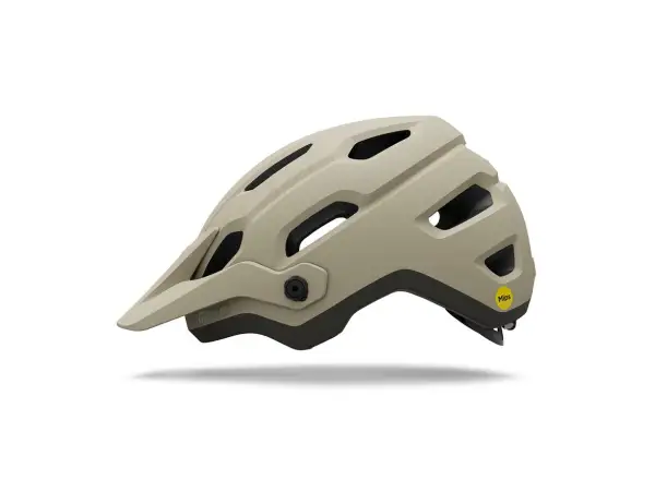 Giro Source MIPS MTB přilba Mat Stone