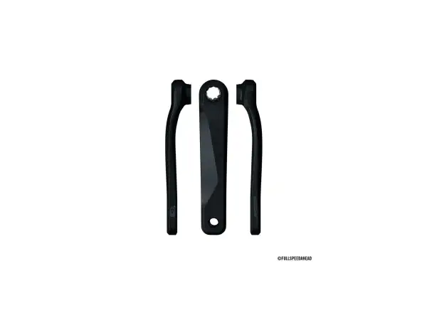 FSA E-Bike CK-220 ISIS kliky
