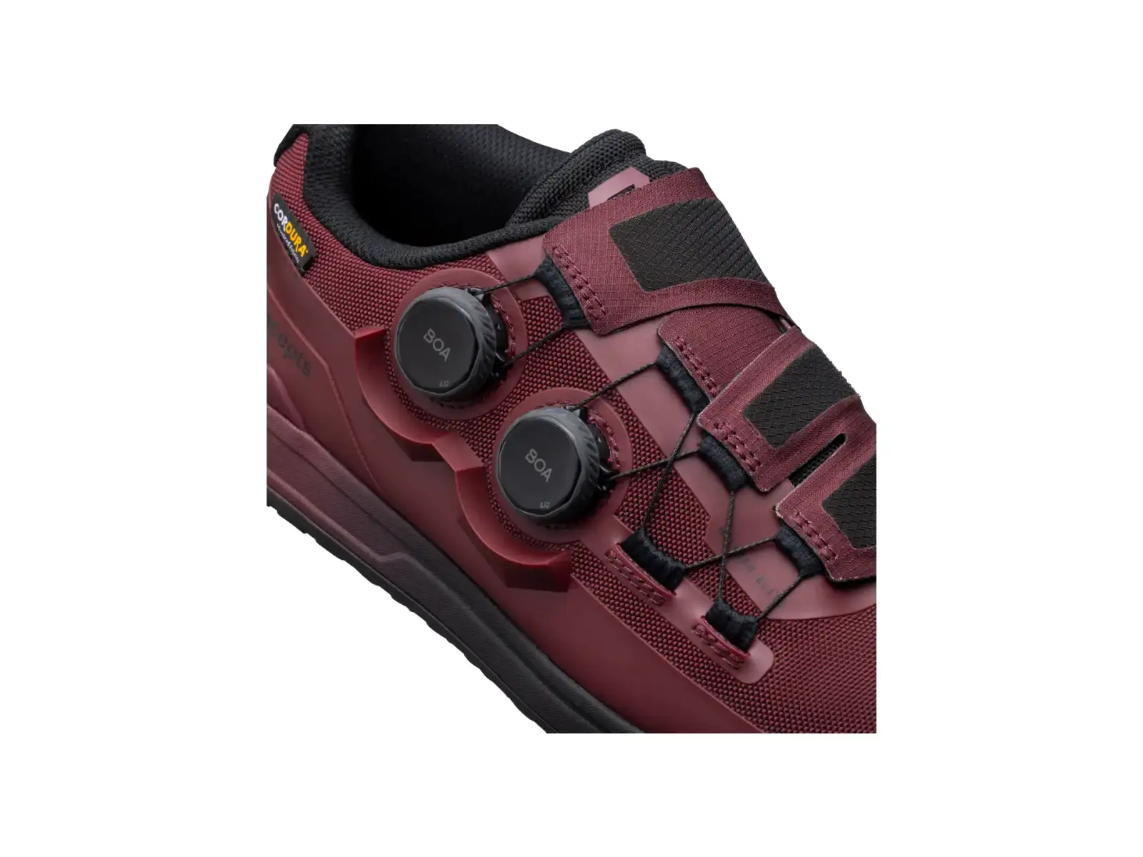 Ride Concepts Hellion Elite Clip BOA pánské boty Crimson