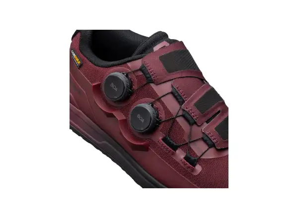 Ride Concepts Hellion Elite Clip BOA pánské boty Crimson