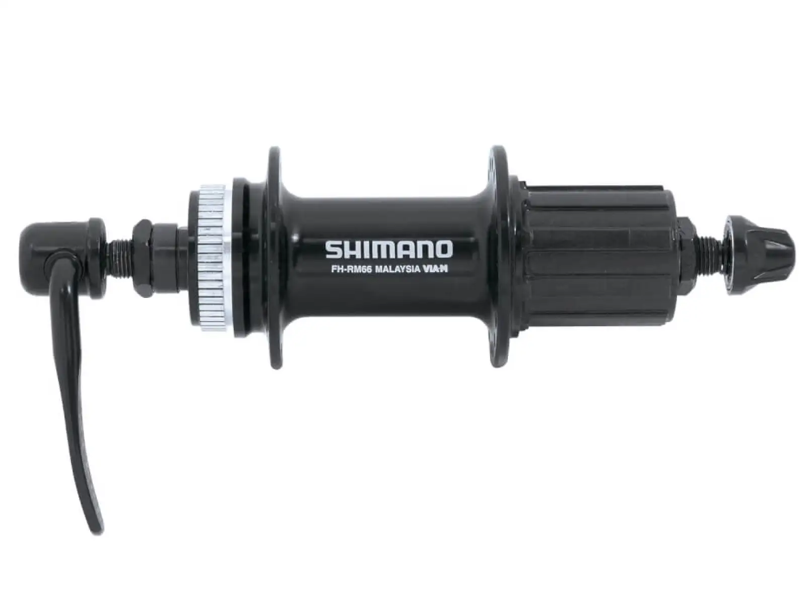 Shimano FHM3050 zadní náboj 32 děr