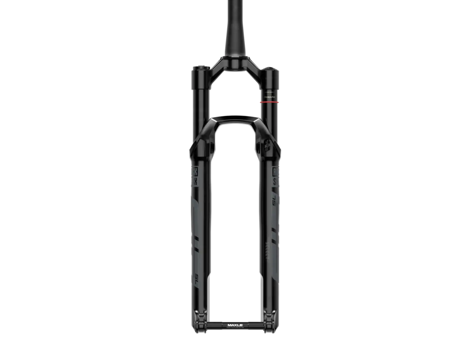Rock Shox SiD SL Select 3P Remote 29" odpružená vidlice Gloss Black 44 mm