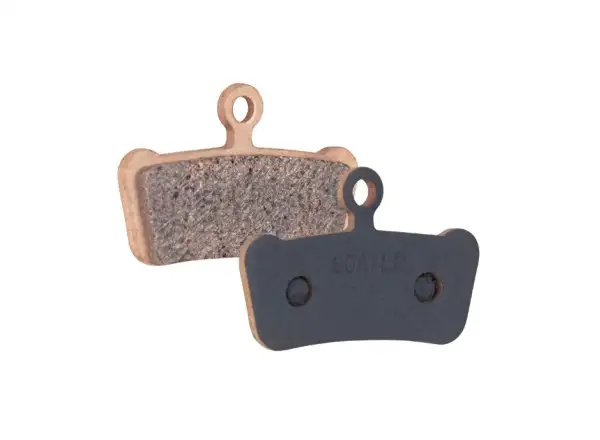 Kogel brzdové destičky pro brzdy Sram G2 / Guide / Avid XO směs BIA