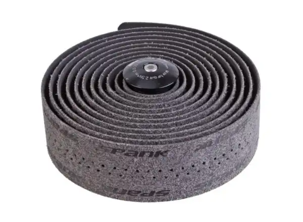 Spank Flare Gravel Drop Bar omotávka anthracite grey