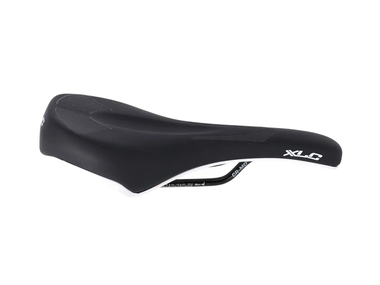 XLC SA-T18 Pedelec sedlo unisex černá/bílá