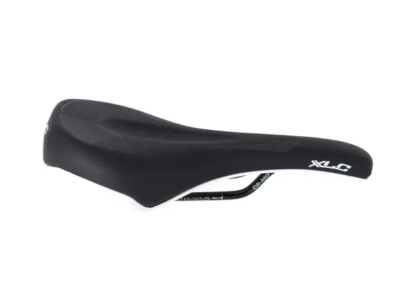 XLC SA-T18 Pedelec sedlo unisex černá/bílá