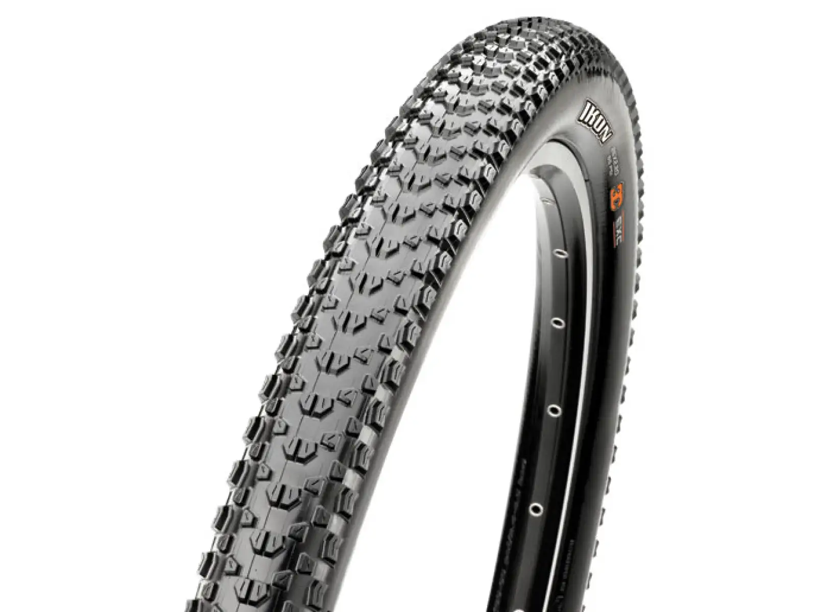 Maxxis Ikon 3C EXO TR 29" MTB plášť kevlar