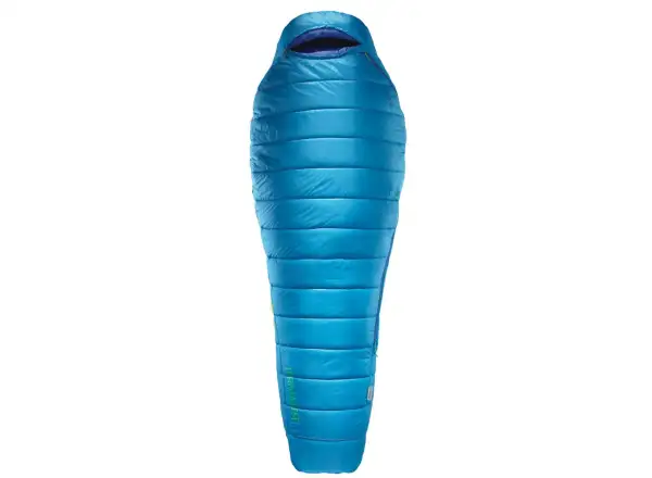 Therm-A-Rest Space Cowboy Small spací pytel 7°C modrá