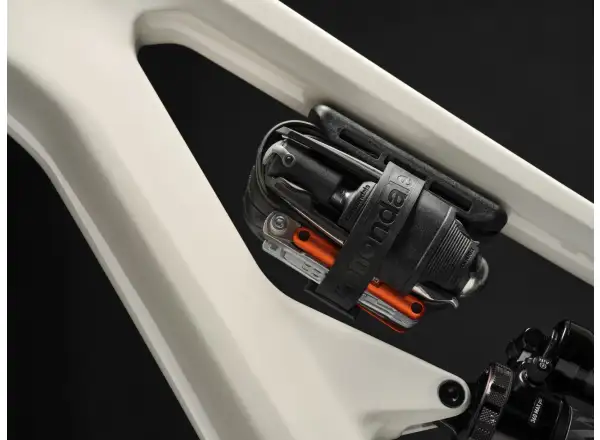Cannondale Habit Carbon LT 1 horské kolo Chalk