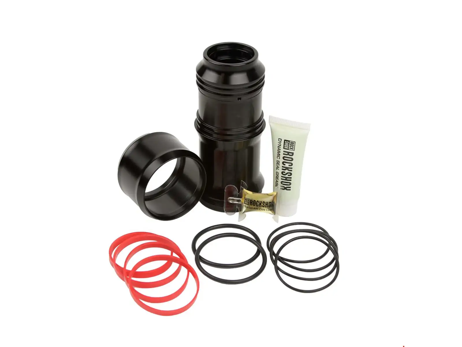 Rock Shox Air Can Upgrade Kit Metric MegNeg pro Deluxe/Super Deluxe 205/230x57.5-65 mm