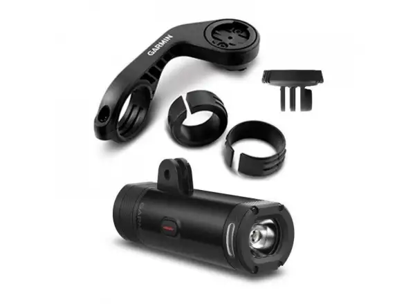 Garmin Varia UT800 adaptivní přední světlo černá