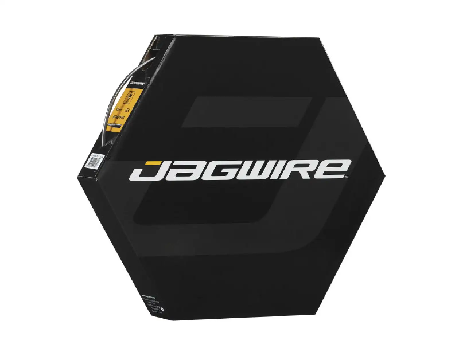 Jagwire LEX-SL 3 mm řadící bowden černá 10 metrů