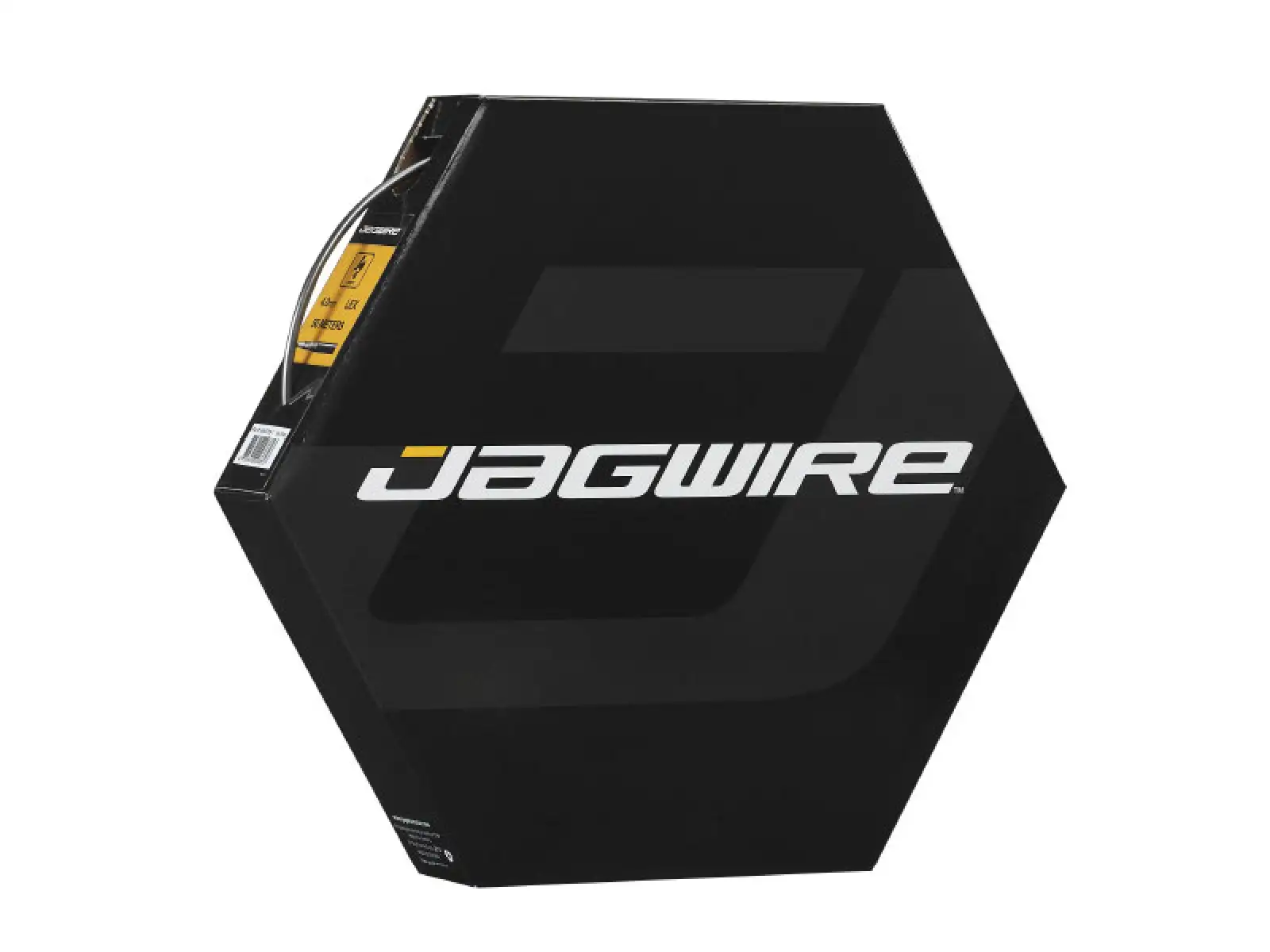 Jagwire LEX-SL 3 mm řadící bowden černá 10 m