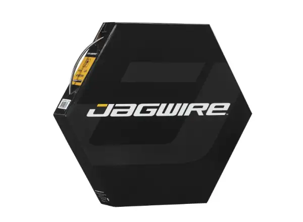 Jagwire LEX-SL 3 mm řadící bowden černá 10 metrů