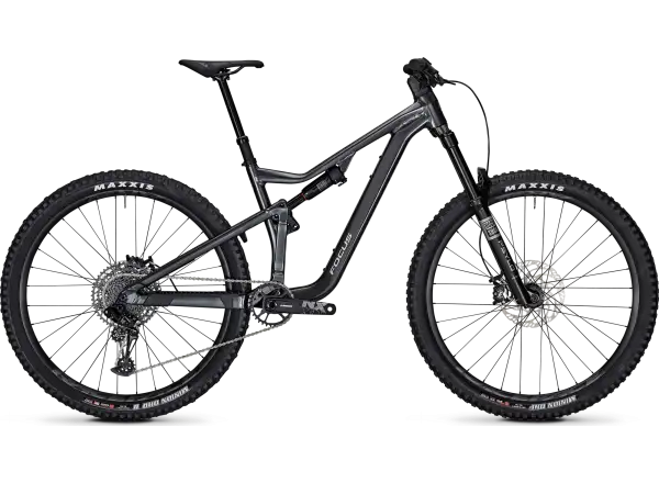 Focus JAM 6.8 horské kolo Diamondblack