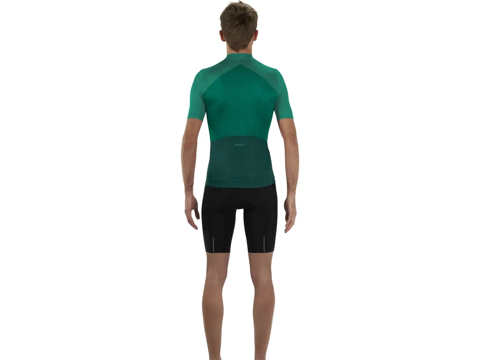 Mavic Cosmic pánský dres krátký rukáv Shady Glade