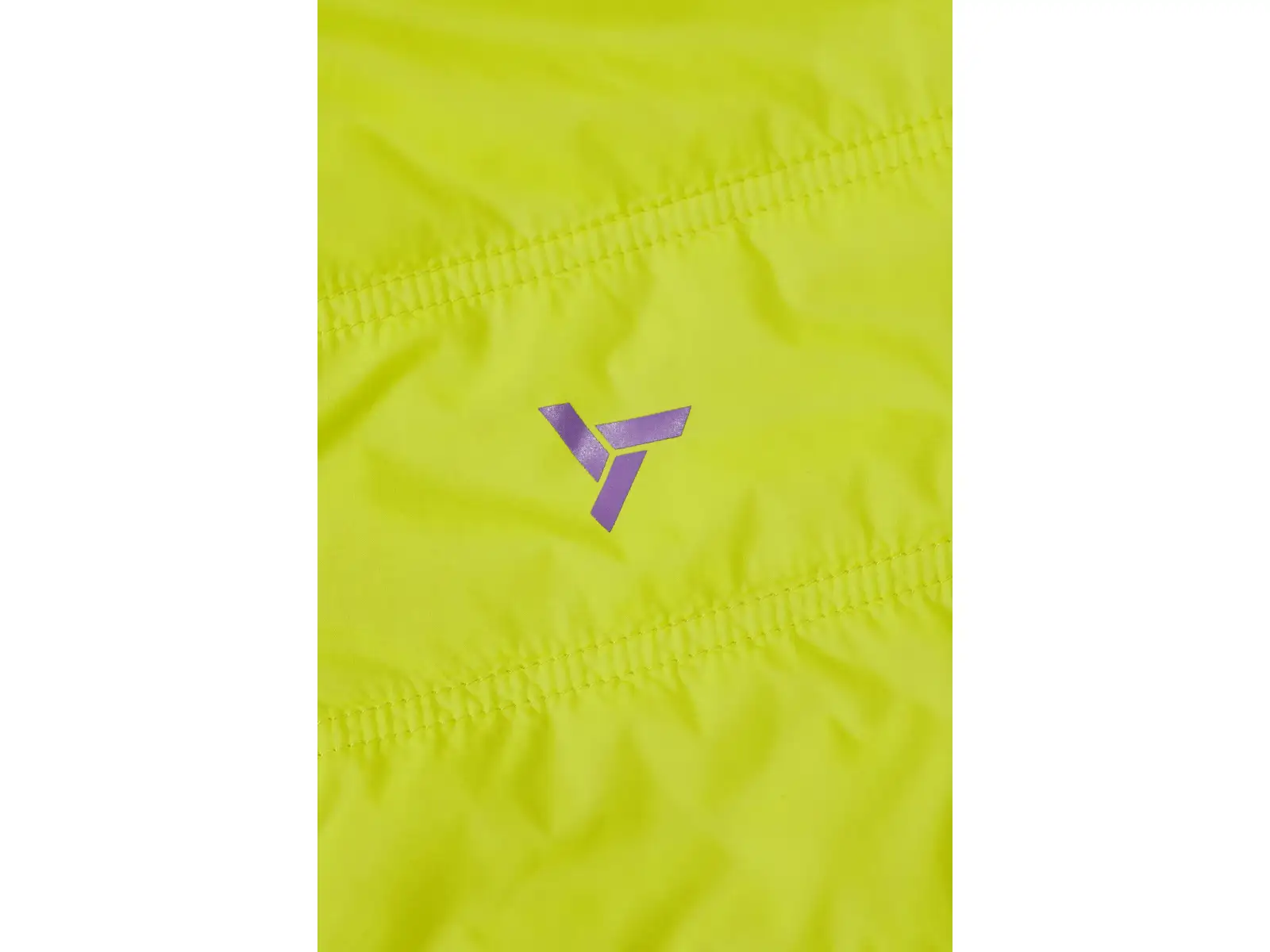 Silvini Simetta dámská bunda Lime/Plum
