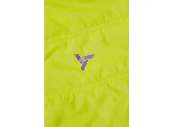 Silvini Simetta dámská bunda Lime/Plum